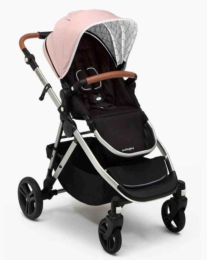 Mockingbird Single-to-Double Stroller - Image 14