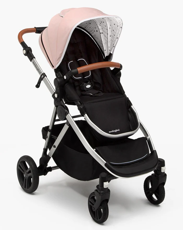 Mockingbird Single-to-Double Stroller - Image 16