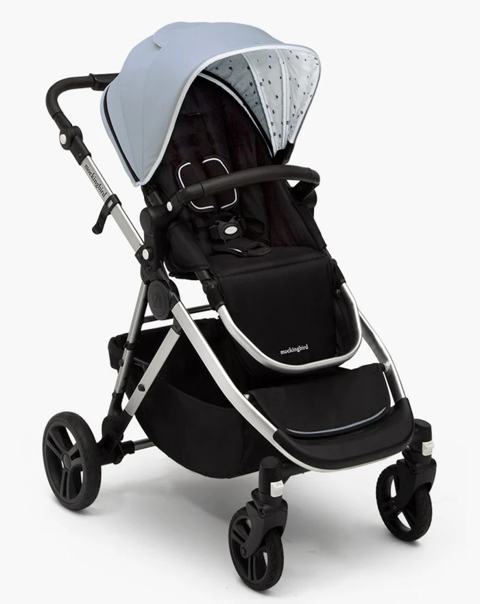 Mockingbird Single-to-Double Stroller - Image 13