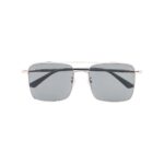 square tinted sunglasses