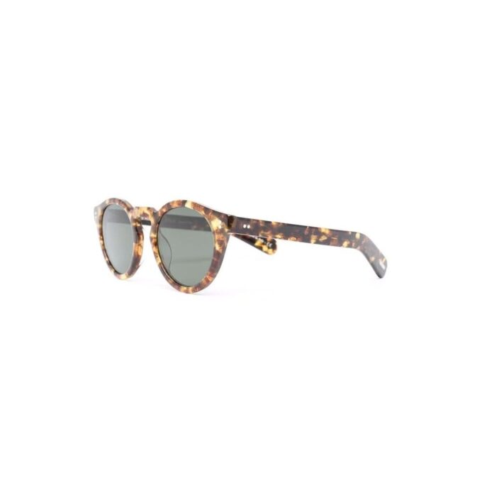rounded sunglasses - Image 2