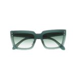 cat-eye sunglasses