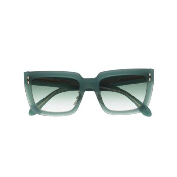 cat-eye sunglasses