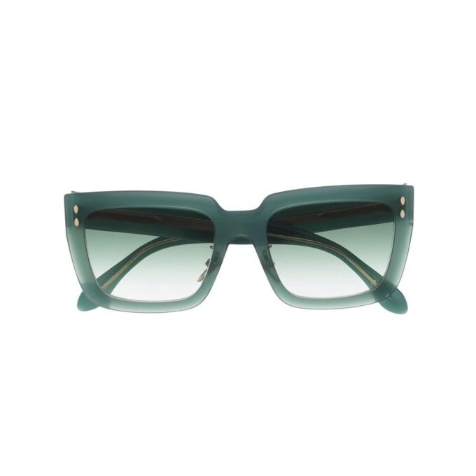 cat-eye sunglasses