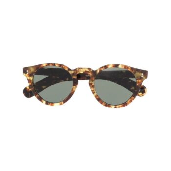 rounded sunglasses