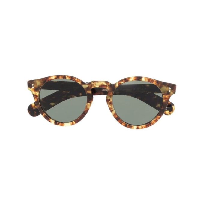 rounded sunglasses