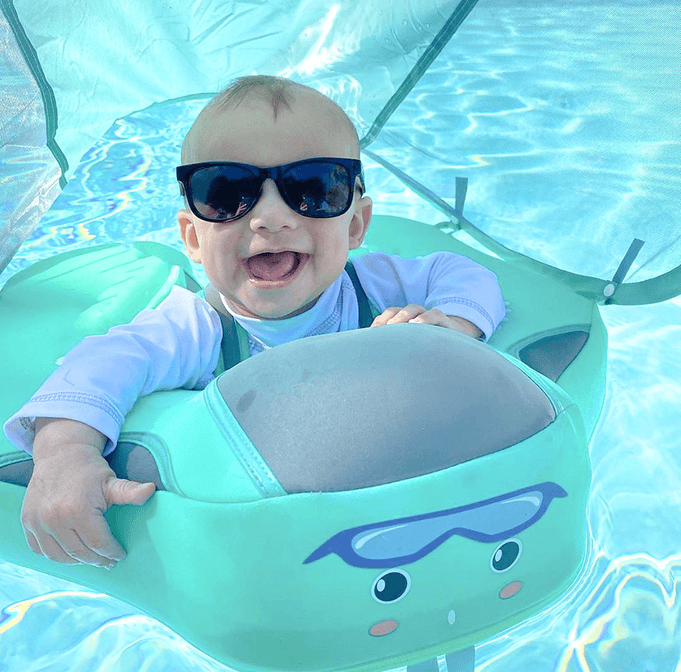 ☀️Summer limited time offer👶Mambo™ BABY Float SWIMMER