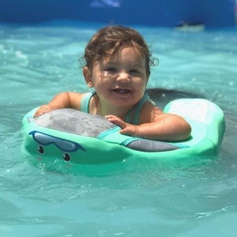 ☀️Summer limited time offer👶Mambo™ BABY Float SWIMMER - Image 8