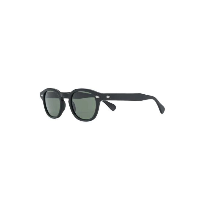 round sunglasses - Image 2