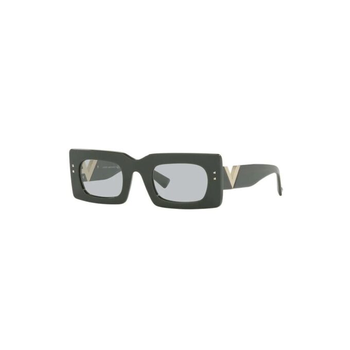 rectangular-frame sunglasses - Image 2
