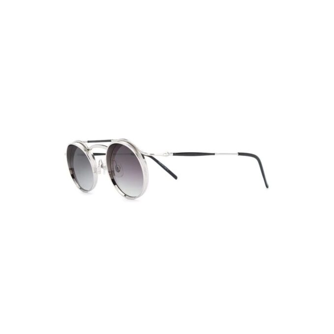 round-frame sunglasses - Image 2