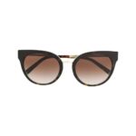 cat-eye sunglasses