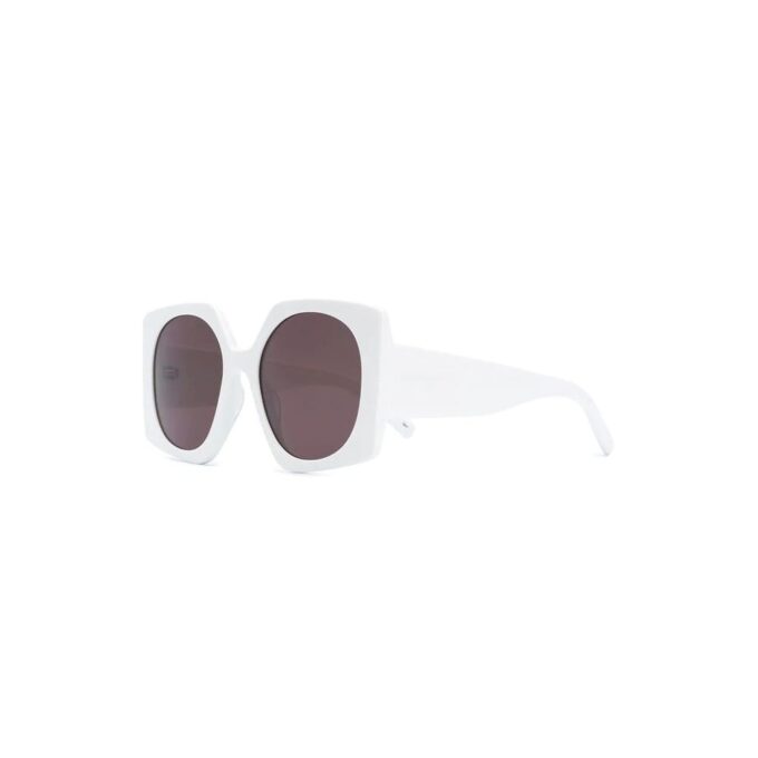 square tinted sunglasses - Image 2