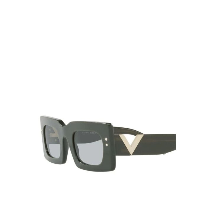 rectangular-frame sunglasses - Image 3