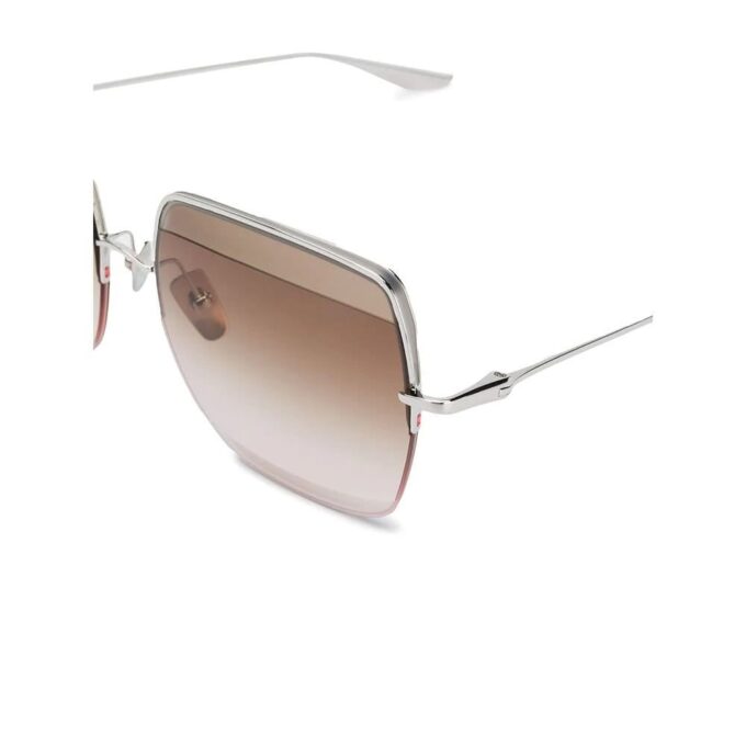 oversized frame sunglasses - Image 3