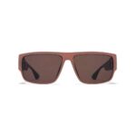 Boom square-shaped sunglasses