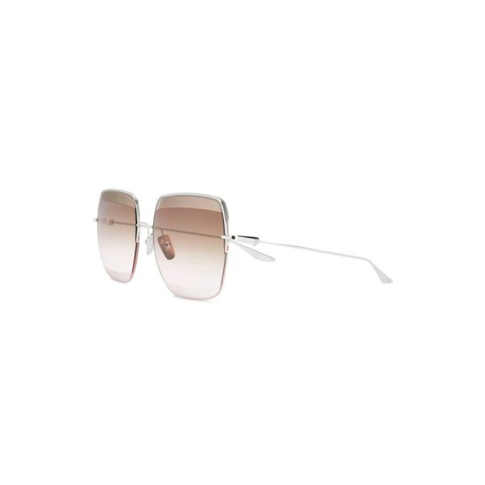 oversized frame sunglasses - Image 2