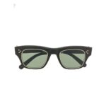 square frame sunglasses