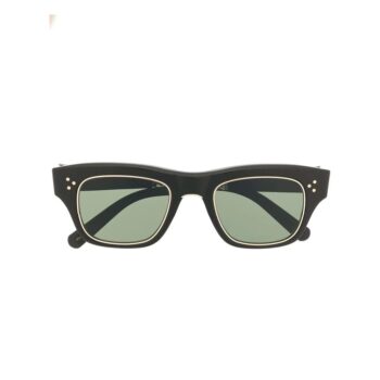 square frame sunglasses
