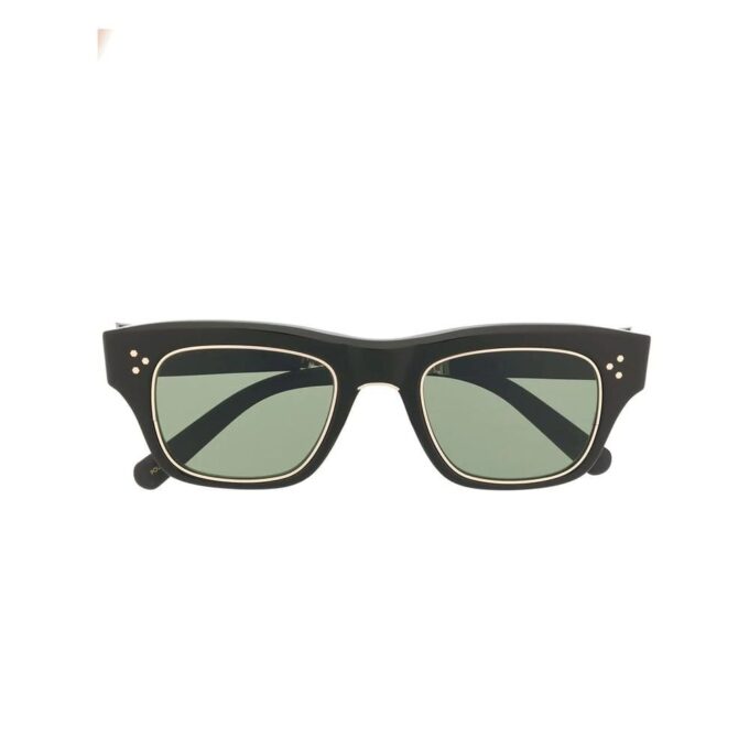 square frame sunglasses