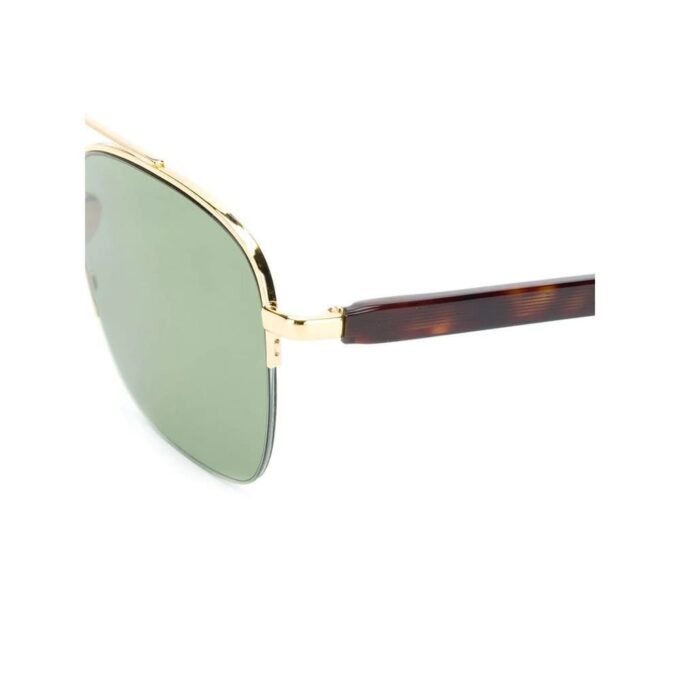 square frame sunglasses - Image 3