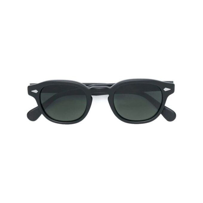 round sunglasses