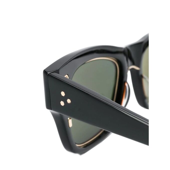 square frame sunglasses - Image 3