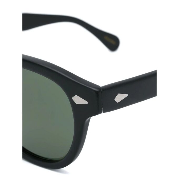 round sunglasses - Image 3