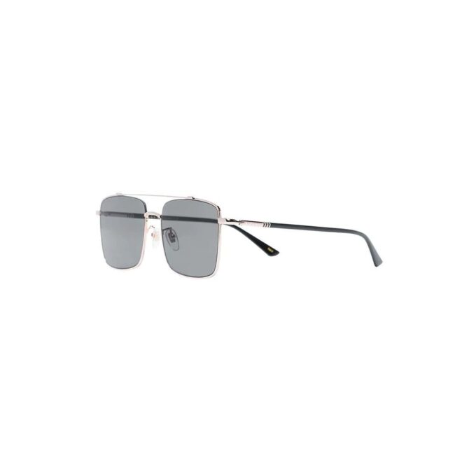 square tinted sunglasses - Image 3