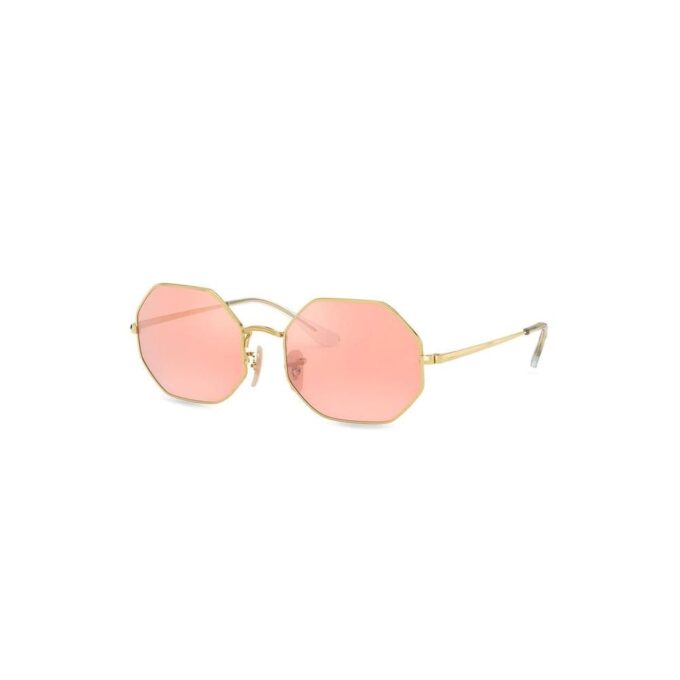 octagonal-frame sunglasses - Image 2