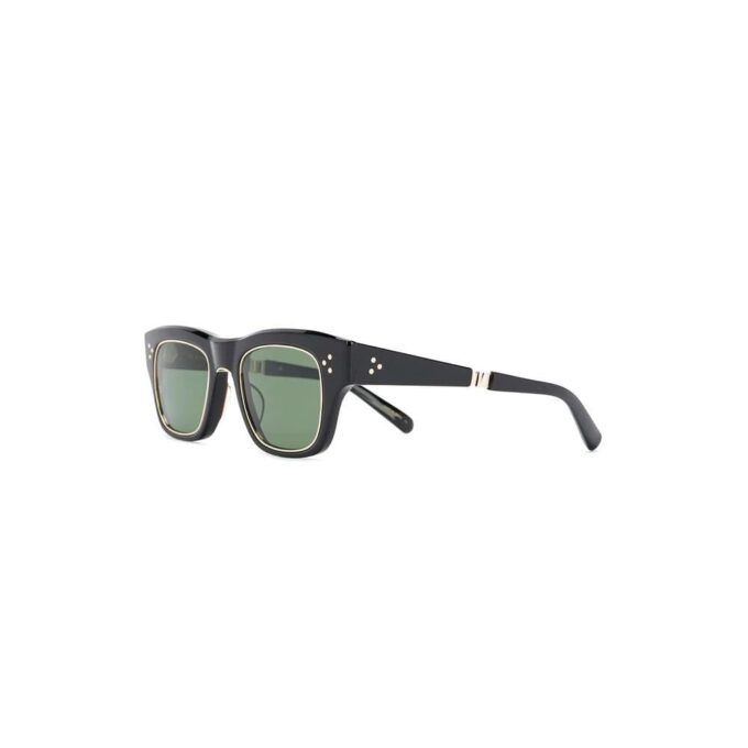 square frame sunglasses - Image 2