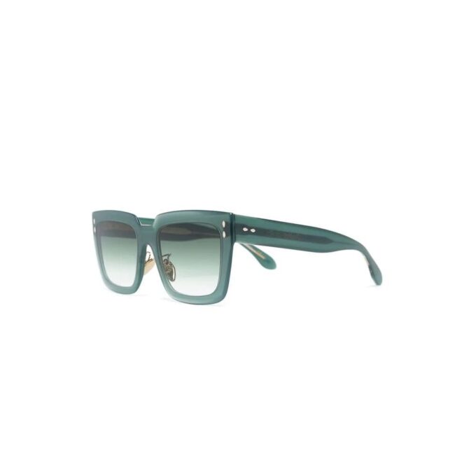 cat-eye sunglasses - Image 2