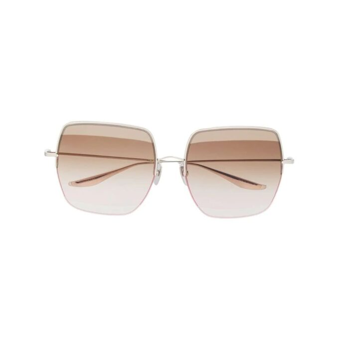 oversized frame sunglasses