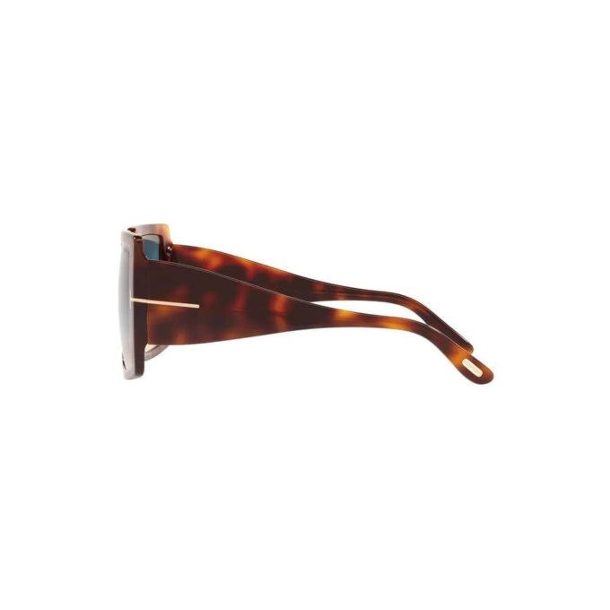 oversize-frame sunglasses - Image 3