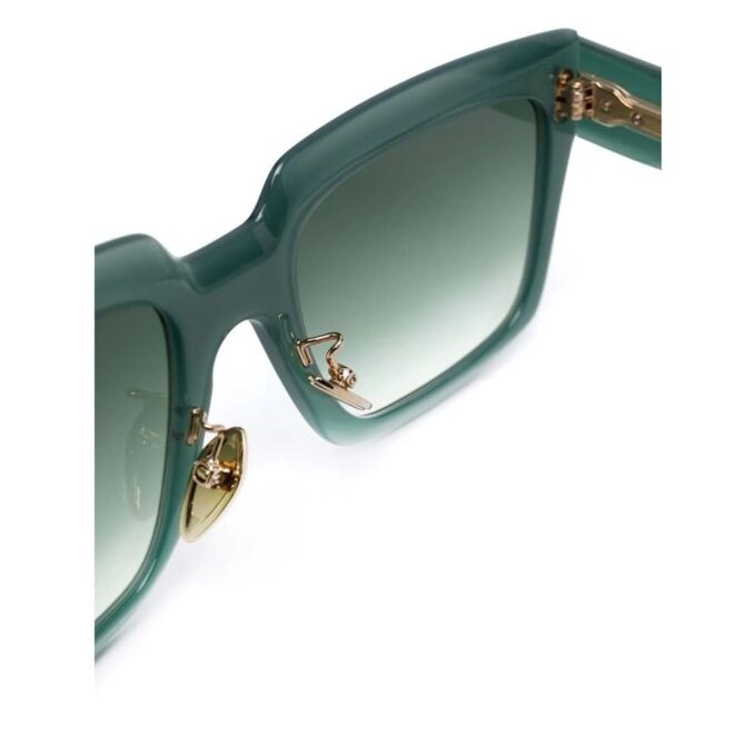 cat-eye sunglasses - Image 3