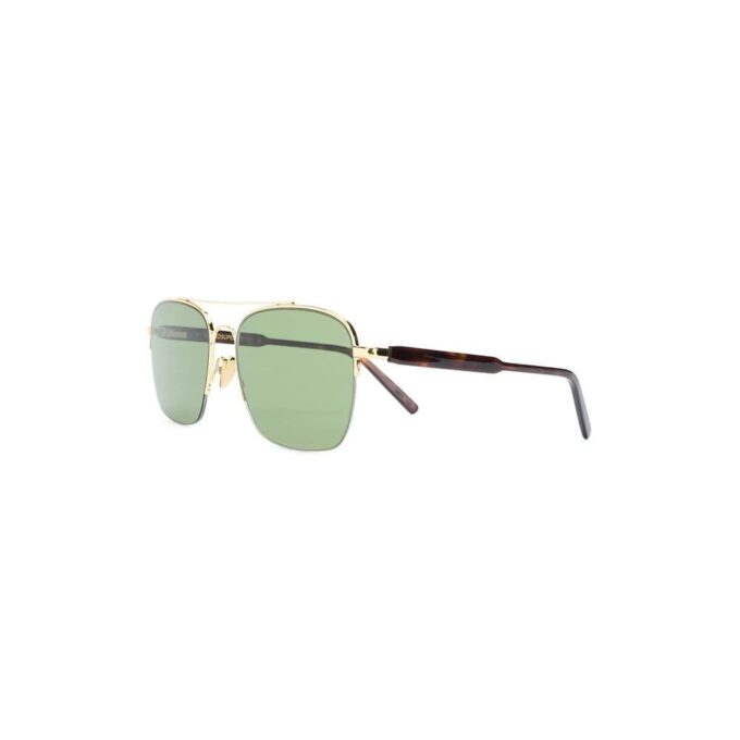 square frame sunglasses - Image 2