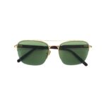 square frame sunglasses