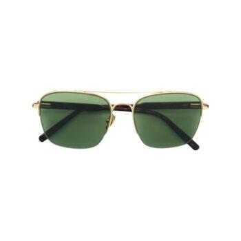 square frame sunglasses