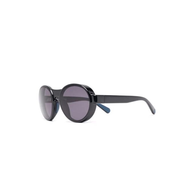 round-frame sunglasses - Image 2