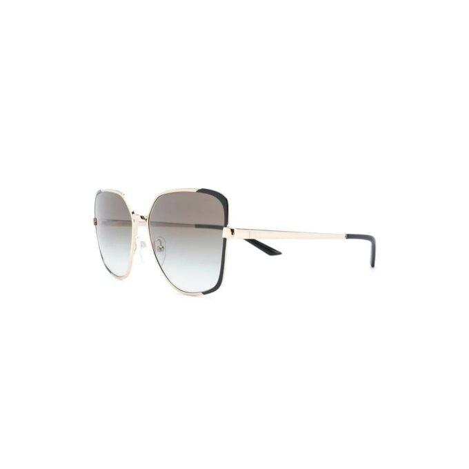 oversize-frame sunglasses - Image 2