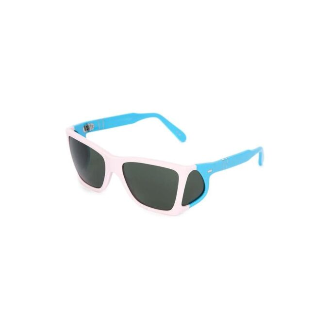 square-frame sunglasses - Image 2
