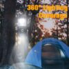 Collapsible Portable Camping Lantern 4-Pack. - Image 2