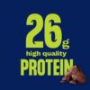 Fairlife Core Power 26g Protein Shake, Ready-to-Drink for Workout Recovery, Chocolate, 14 fl oz (Pack of 12) - Image 3