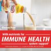 Premier Protein Shake, Bananas & Cream, 30 g Protein, 1 g Sugar, 24 Vitamins & Minerals, Nutrients to Support Immune Health, 12 Packets - Image 4