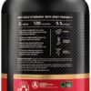 Optimum Nutrition Gold Standard Pure Whey, 2730211, Whey, 2 lbs, 1。 - Image 9