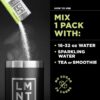 LMNT Zero Sugar Electrolytes - Variety Pack | Drink Mix | 12 Count1 - Image 4