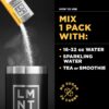 LMNT Zero Sugar Electrolytes - Variety Pack | Drink Mix | 12 Count1 - Image 5