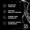 LMNT Zero Sugar Electrolytes - Variety Pack | Drink Mix | 12 Count1 - Image 3