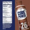 Fairlife Core Power 26g Protein Shake, Ready-to-Drink for Workout Recovery, Chocolate, 14 fl oz (Pack of 12) - Image 5