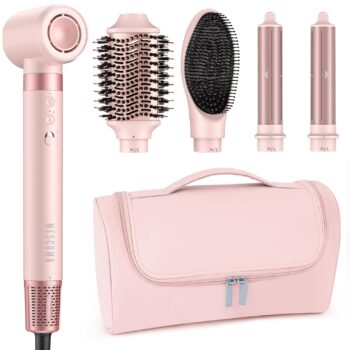 Air Styler 5-in-1 High-Speed Drying